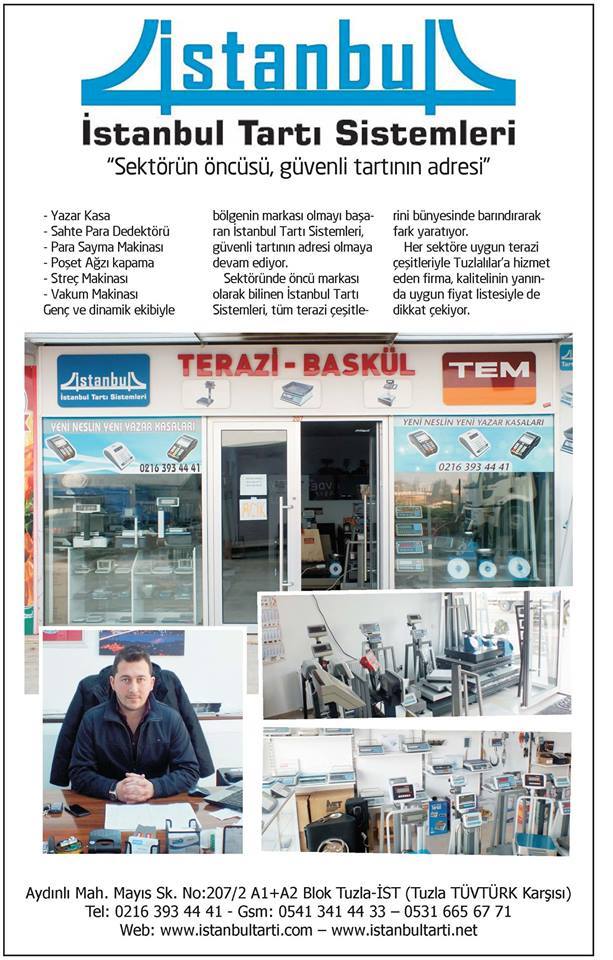 Basında Biz